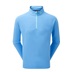 FootJoy Angled Ottoman Chill-Out Herren Sweatshirt, deep reef