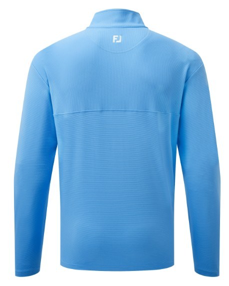 FootJoy Angled Ottoman Chill-Out Herren Sweatshirt, deep reef
