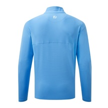 FootJoy Angled Ottoman Chill-Out Herren Sweatshirt, deep reef