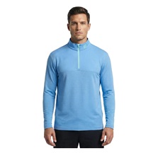 FootJoy Angled Ottoman Chill-Out Herren Sweatshirt, deep reef