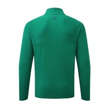 FootJoy Angled Ottoman Chill-Out Herren Sweatshirt, grün