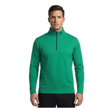 FootJoy Angled Ottoman Chill-Out Herren Sweatshirt, grün
