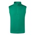 FootJoy Half-Zip Herren Weste, grün