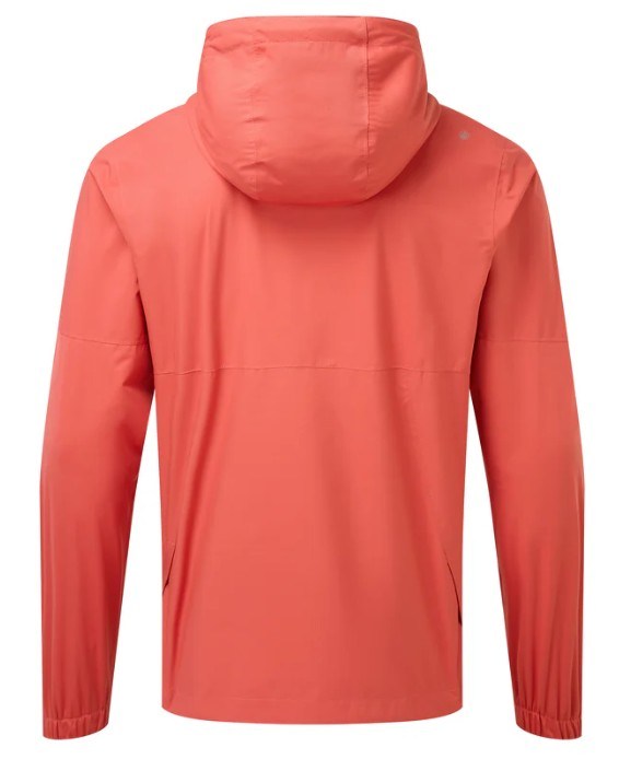 Footjoy HydroLite X Herrenjacke, nantucket red
