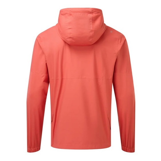 Footjoy HydroLite X Herrenjacke, nantucket red