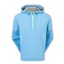 Footjoy HydroLite X Herrenjacke, deep reef/sea glass