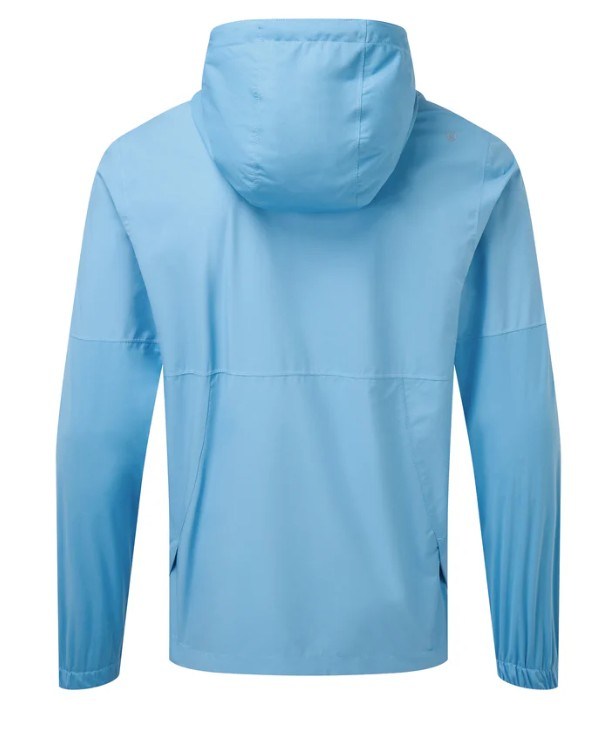 Footjoy HydroLite X Herrenjacke, deep reef/sea glass