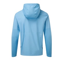 Footjoy HydroLite X Herrenjacke, deep reef/sea glass