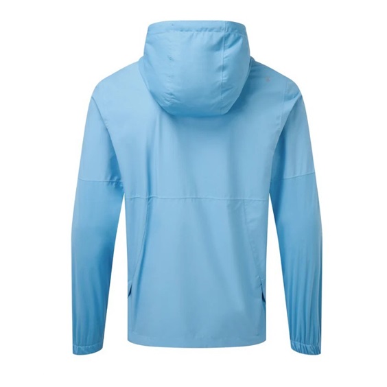 Footjoy HydroLite X Herrenjacke, deep reef/sea glass