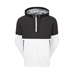 Footjoy HydroLite X Herrenjacke, schwarz/weiss