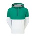 Footjoy HydroLite X Herrenjacke, field green/white