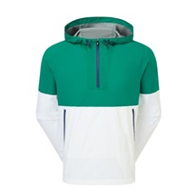 Footjoy HydroLite X Herrenjacke, field green/white