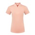 FootJoy Zip Blade Damen Poloshirt, desert peach