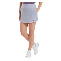 FootJoy Curve Geo Dot  Aerial Golfrock, dusty violet/navy