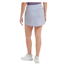 FootJoy Curve Geo Dot  Aerial Golfrock, dusty violet/navy