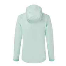 FootJoy HydroKnit Wasserdichte Damenjacke, weiss