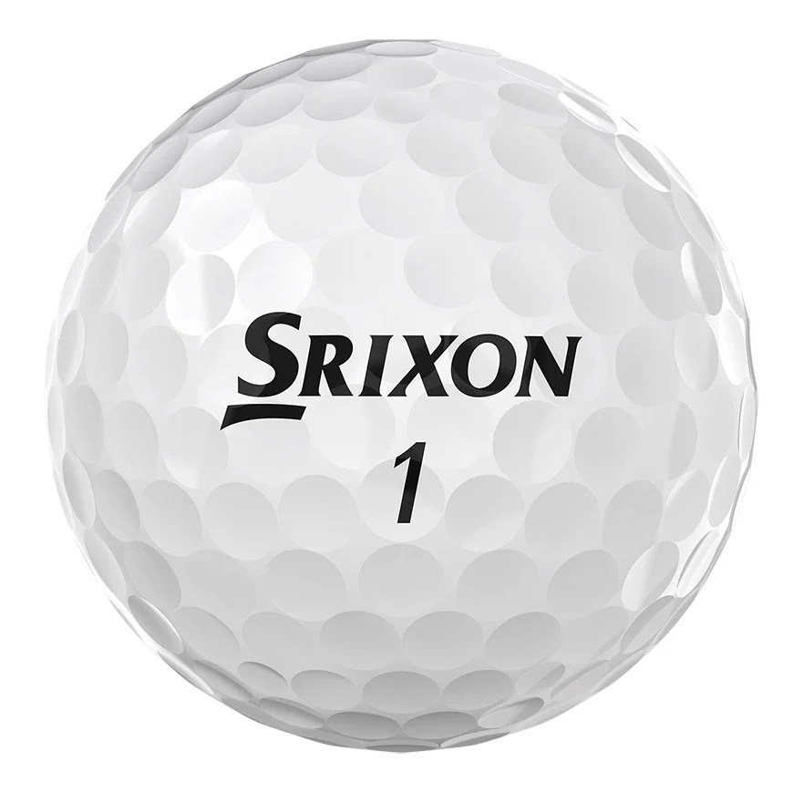 Srixon Q-Star Tour Golfbälle