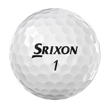 Srixon Q-Star Tour Golfbälle