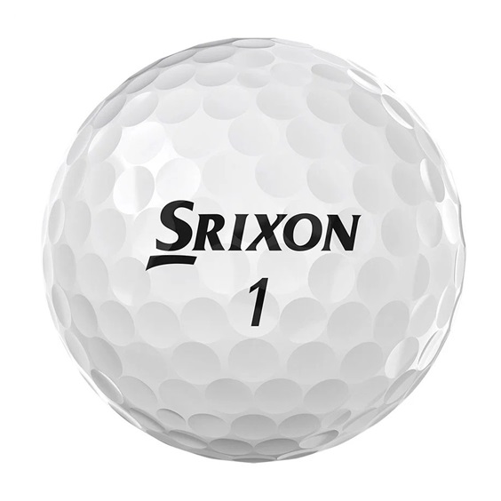 Srixon Q-Star Tour Golfbälle