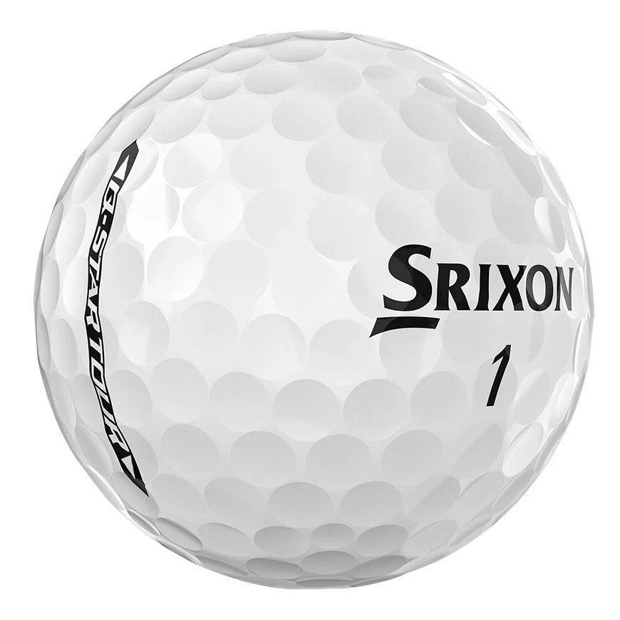 Srixon Q-Star Tour Golfbälle