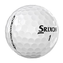 Srixon Q-Star Tour Golfbälle