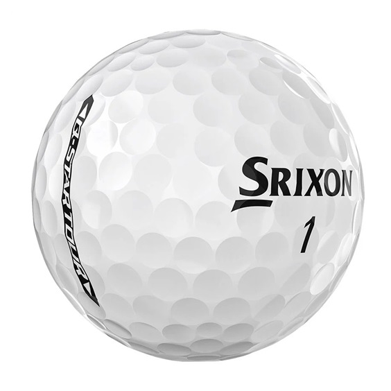 Srixon Q-Star Tour Golfbälle