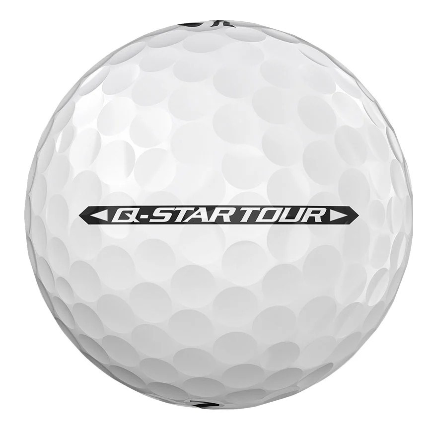 Srixon Q-Star Tour Golfbälle