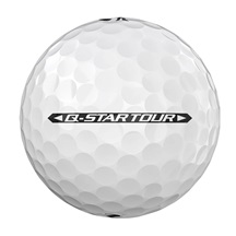 Srixon Q-Star Tour Golfbälle