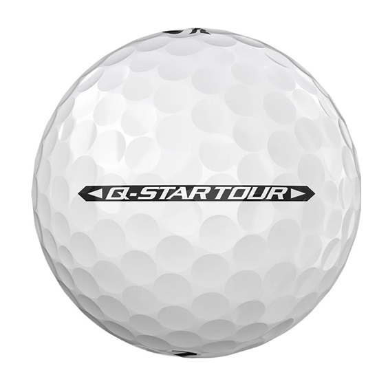 Srixon Q-Star Tour Golfbälle
