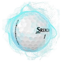 Srixon Q-Star Tour Golfbälle