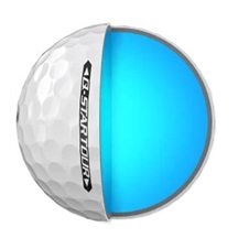 Srixon Q-Star Tour Golfbälle