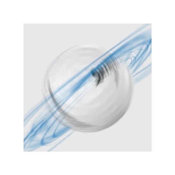 Srixon Q-Star Tour Golfbälle, gelb
