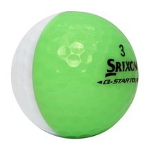 Srixon Q-Star Tour Divide 6 Multi Golfbälle