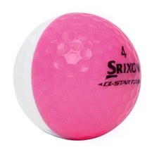 Srixon Q-Star Tour Divide 6 Multi Golfbälle