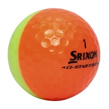Srixon Q-Star Tour Divide 6 Multi Golfbälle
