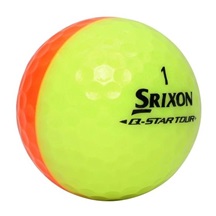 Srixon Q-Star Tour Divide 6 Multi Golfbälle