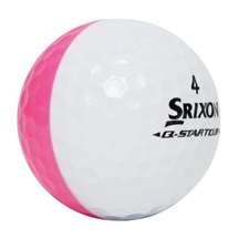 Srixon Q-Star Tour Divide 6 Multi Golfbälle
