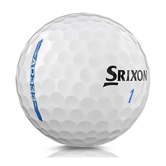 Srixon AD333 Golfbälle