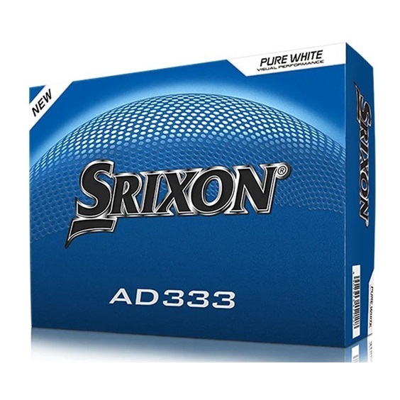 Srixon AD333 Golfbälle