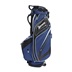 Srixon Saturday Standabag, dunkelblau/schwarz