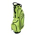 Srixon Saturday Standbag, gelb/schwarz