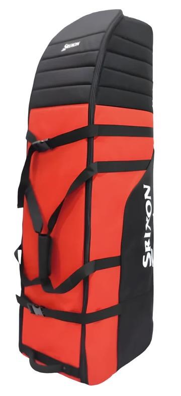 Srixon Travelcover, rot/schwarz