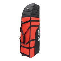 Srixon Travelcover, rot/schwarz