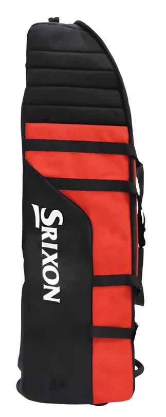 Srixon Travelcover, rot/schwarz