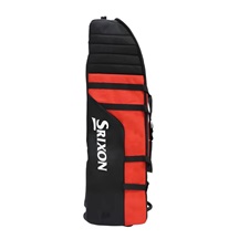 Srixon Travelcover, rot/schwarz
