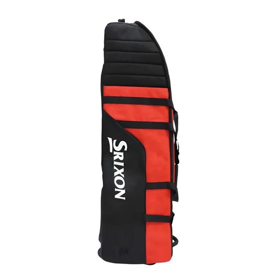 Srixon Travelcover, rot/schwarz