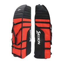 Srixon Travelcover, rot/schwarz