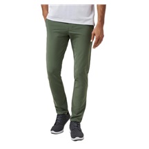 Travis Mathew Open To Close Tech Chino Herren Hose, thyme