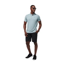 Travis Mathew The Heater Herren Poloshirt, arona
