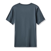 Travis Mathew Lost Swing Tee Herren T- Schirt, mood indigo/vintage indigo